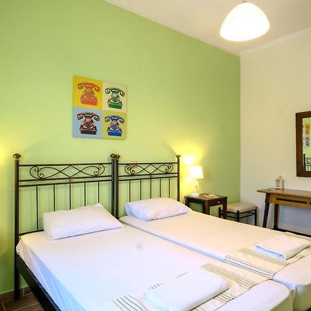 Casa Bianca Villa Kanáli Kültér fotó