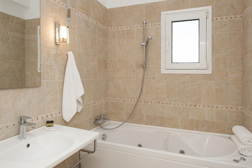 Casa Bianca Villa Kanáli Szoba fotó
